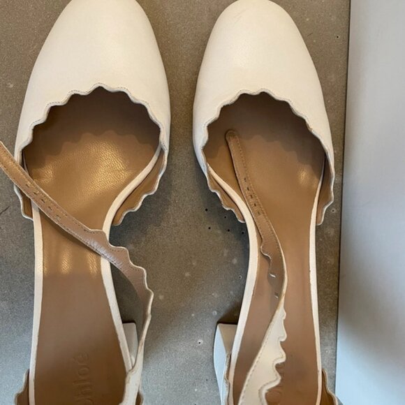 Chloe shoes - Picture 7 of 7